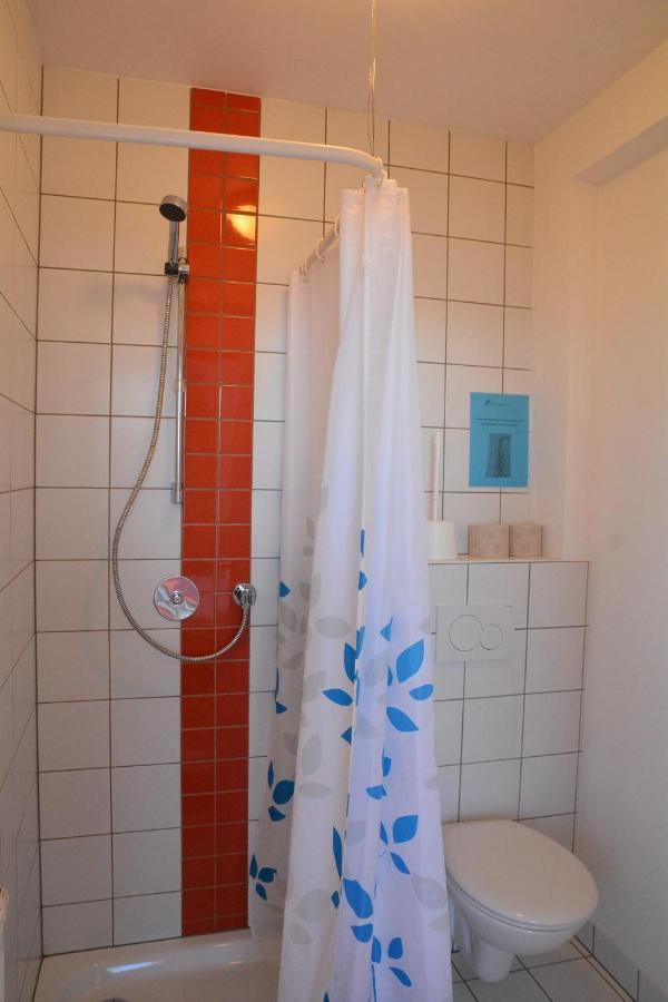 Le Fagotin - Youth Hostel Stoumont Dış mekan fotoğraf