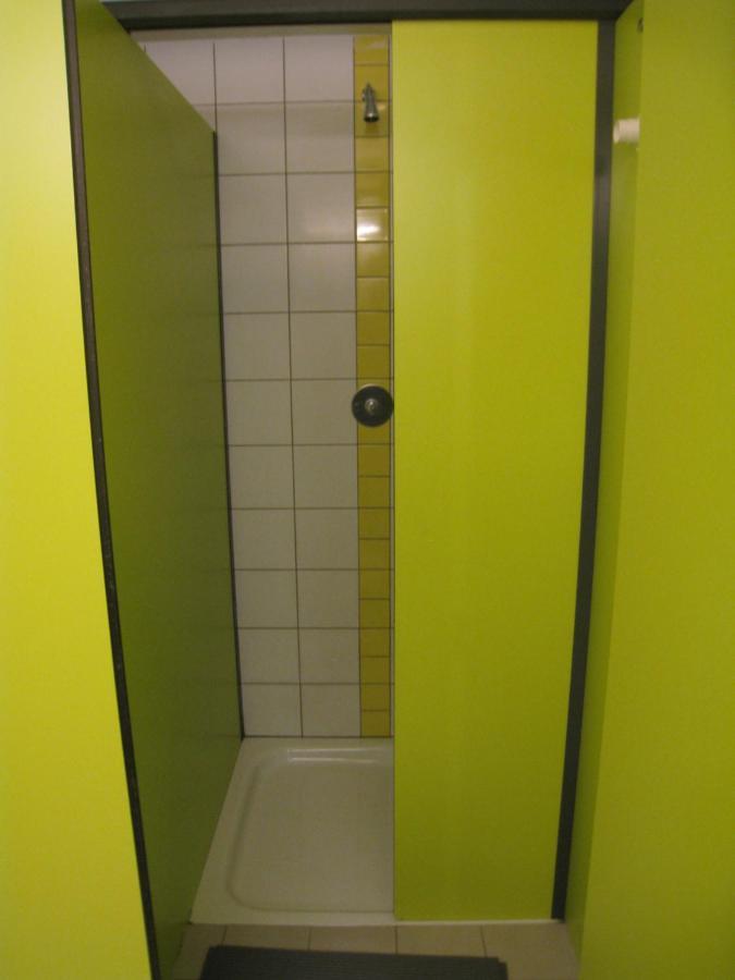 Le Fagotin - Youth Hostel Stoumont Dış mekan fotoğraf