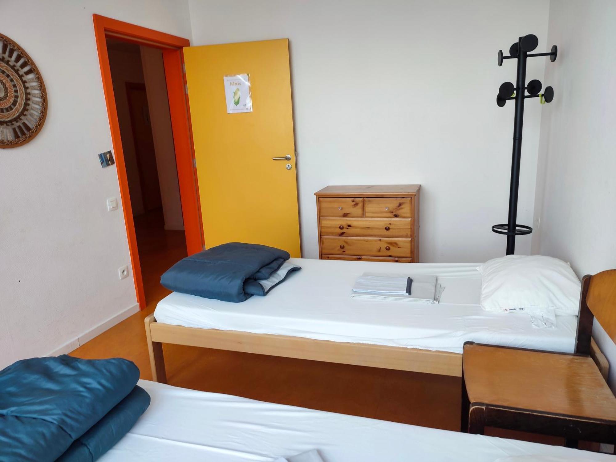Le Fagotin - Youth Hostel Stoumont Dış mekan fotoğraf