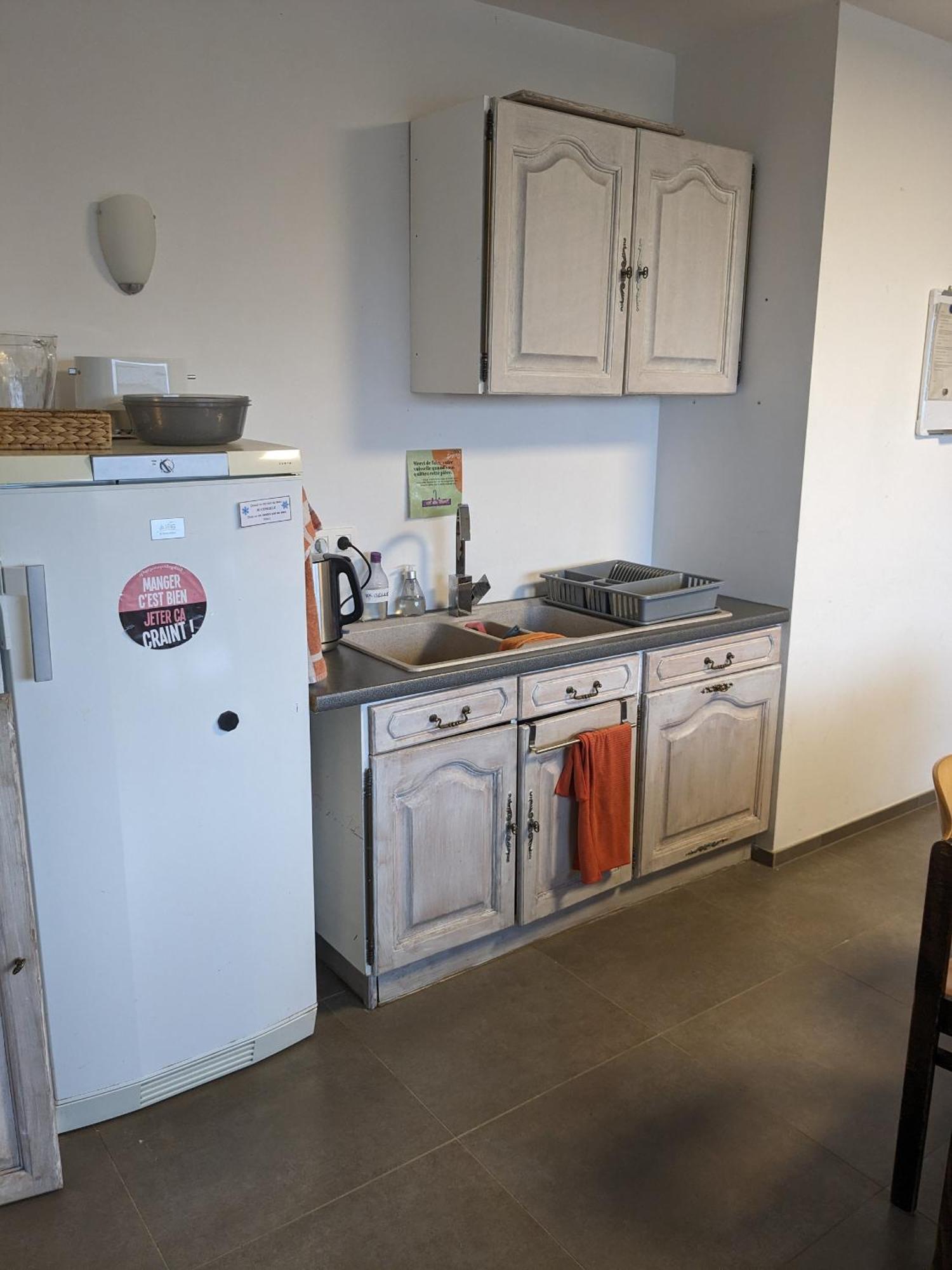 Le Fagotin - Youth Hostel Stoumont Dış mekan fotoğraf
