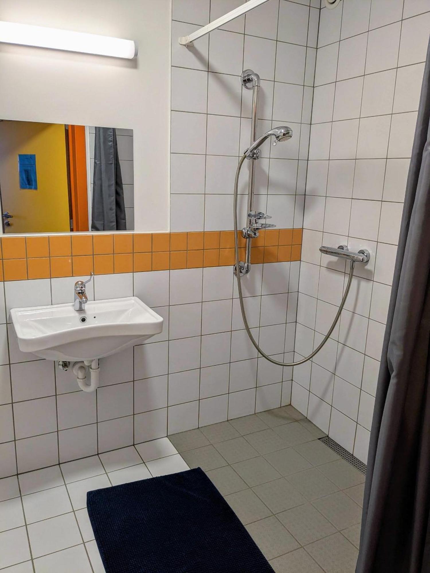 Le Fagotin - Youth Hostel Stoumont Dış mekan fotoğraf